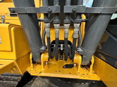 Used 2016 DEERE 180G LC Excavators New Jersey US | Proxy Equipment #1388680