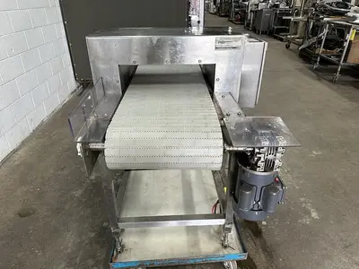 USED FORTRESS TECHNOLOGY PHANTOM