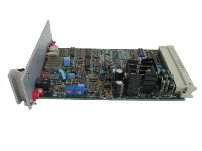 NEW VICKERS EEA-PAM-525-A-12 AMPLIFIER CARD EEAPAM525A12