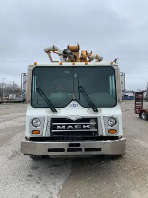Used 2014 PUTZMEISTER BSF42Z.16H Concrete Pumps Colorado US | Concrete Pump Depot #1394002