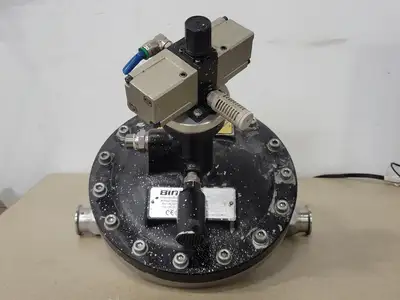 USED BINKS 107017