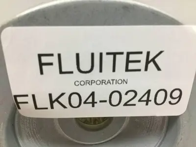 NEW FLUITEK FLK04-02409