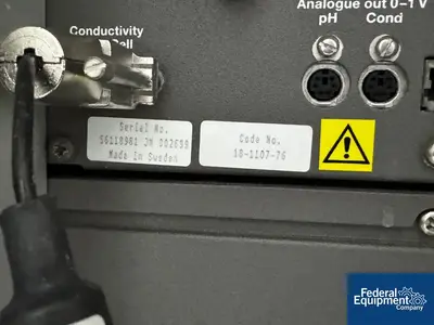USED GE Healthcare GE AKTA Explorer 100 HPLC