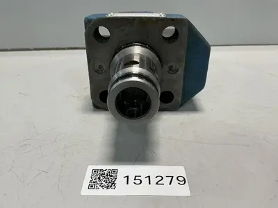 USED VICKERS CVU 25 EFP1 B29