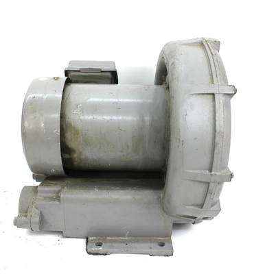 Used FUJI ELECTRIC VFC400A-7W Vacuum Pumps | Industrial Parts R Us Inc. #360614