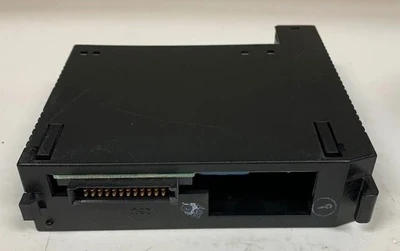 USED GE Fanuc IC693MDL740E