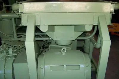 USED SULLAIR LS25 200L