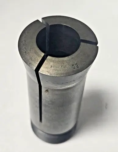 Hardinge 5C Lathe Collet Size 51/64 Free Shipping Chucker Machinist Tools