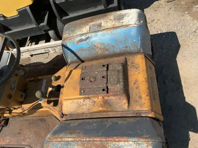 Used MONTGOMERWARD 16 Mowers Michigan US | Miedema Asset Management Group #1308265