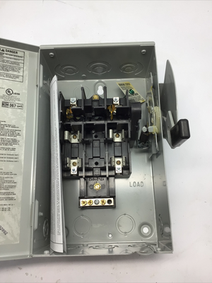 New | in-Stock Cutler-Hammer DG221NGB Switchgears California US | Davliegogo LLC #1706199