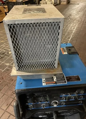 USED Miller 907194