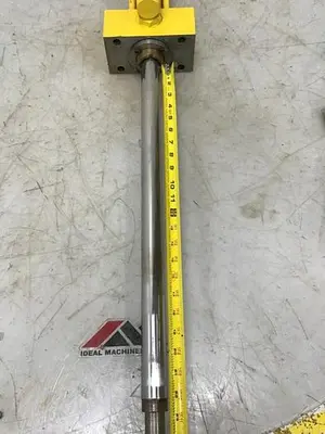 USED PARKER 02.50 CJJ2HTS33A 22.375
