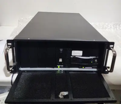 OEM RACKMOUNT ISA 00437-14111