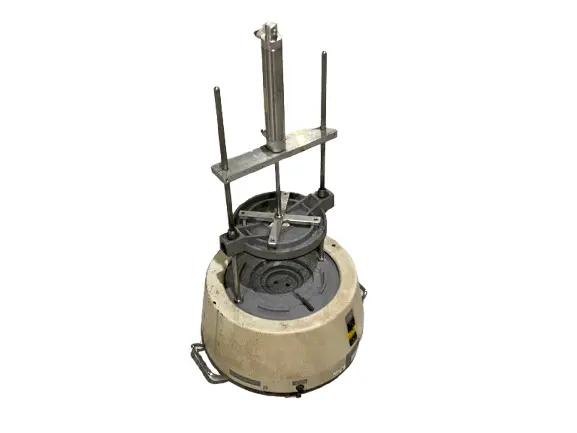 Used Endecotts Octagon Digital Sieve Shaker DAMAGED START BUTTON Sieves & Sieve Shakers Michigan US | Maverick Industrial Sales #1402270
