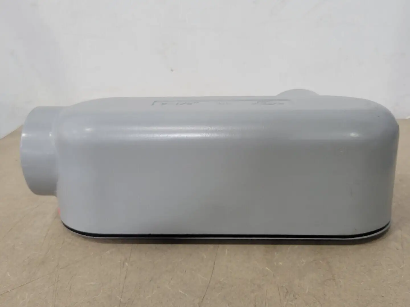 2-1/2" Conduit Body LL