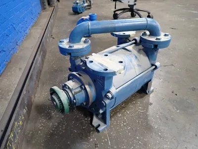 USED 2019 GPM TPHB50340