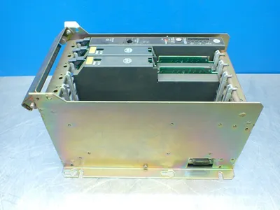 USED ALLENBRADLEY 1771A1B