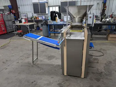 USED BENIER 8012