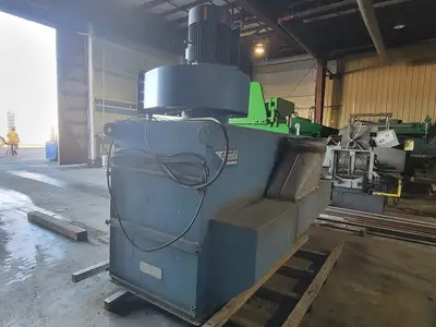 USED 2004 CAMFIL 16D