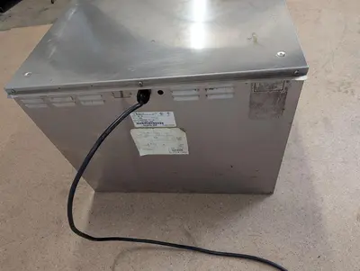 USED ALTO SHAAM 500-2D
