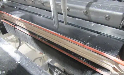 USED MATRIX PACKAGING ELETE