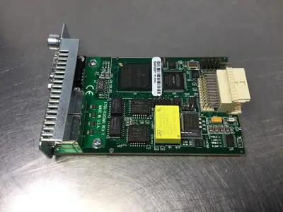 USED METROBILITY RELIANCE 6700-R502M0