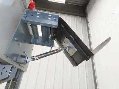 Used 3M-MATIC _UNKNOWN_ Case Sealers - Tapers Indiana US | Arrow Industrial #1489056
