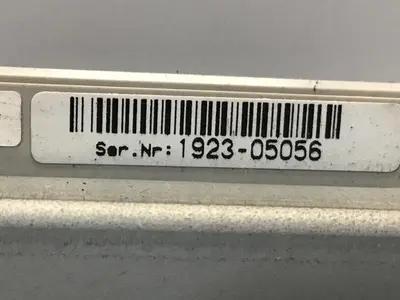 USED KEBA DI 325