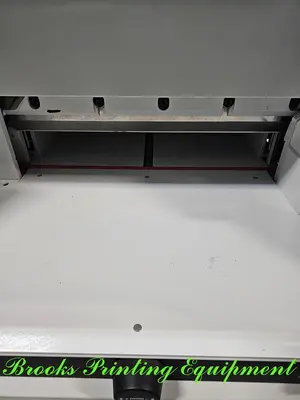 USED 2019 IDEAL 5260