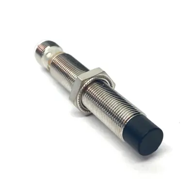 New | in-Stock Allen-Bradley Ser. F Inductive Proximity Sensor 12mm Barrel 3-Pin Proximity Sensors Michigan US | Maverick Industrial Sales #1389834