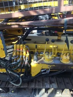 Used 2011 KLEMM 702-2 Drill Rigs California US | East West Machinery & Drilling #1415534