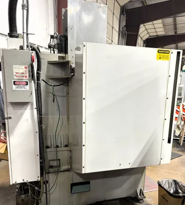 2002 HAAS MINI MILL Machining Centers, Vertical | Asset Exchange Corporation (7)