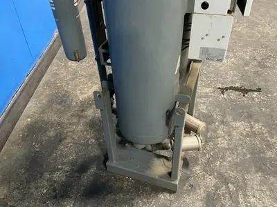 Used 2006 ATLAS COPCO CD 140 Miscellaneous MRO Ohio US | HGR 24 #1352692