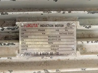 USED CANTEK PR-900NDA