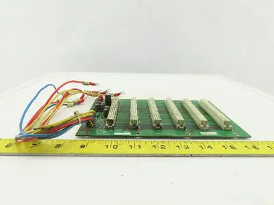 Mirle 3042A Circuit Control Board PCB