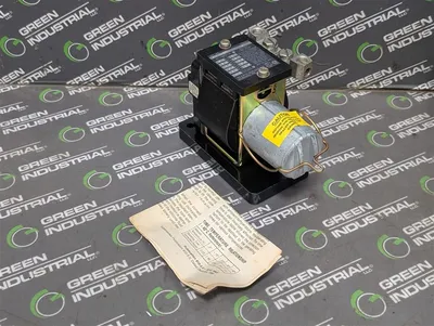 Allen Bradley 810-A03A Magnetic Overload / Inverse Time Relay Series B New NIB