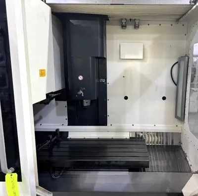 2010 DMG MORI DMC 1035V Vertical Machining Centers | Midstate Machinery (4)