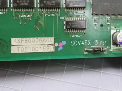 Used _UNKNOWN_ _UNKNOWN_ Circuit Boards Texas US | Aucto #1561606