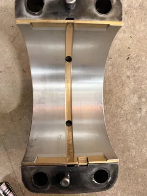 USED OILWELL SA640-5