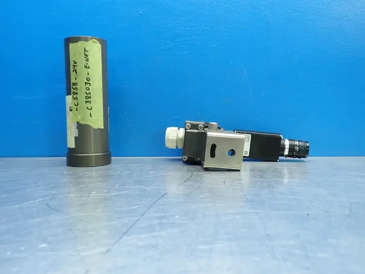 Used BASLER ELECTRIC SCA130032GM Cylinders | HGR 24 #731580