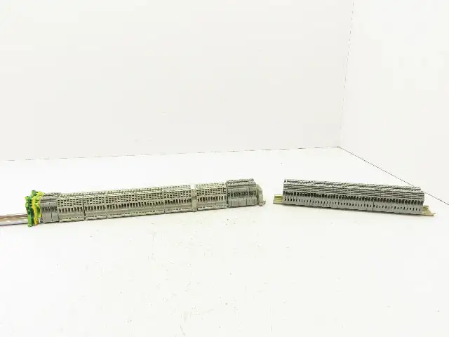 Used CONNECTWELL SPRECHER+SCHUH PHOENIX CONTACT _UNKNOWN_ Miscellaneous MRO | Arrow Industrial #651548