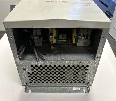 Used ALLEN-BRADLEY 20BD096A3ANNANA0 Variable Speed Drives Ohio US | Surplus Asset Holdings #1207026
