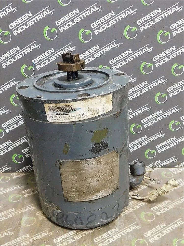 USED BLAW-KNOX 60341-C XD