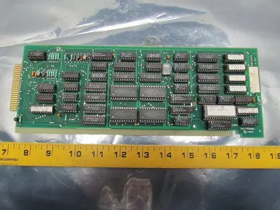 Daytronic 10BVS95 Graphic Video Board Card