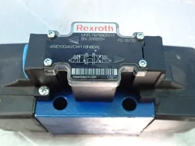Used REXROTH R978908815 Pumps Ohio US | HGR 24 #887120