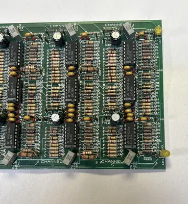 UNBRANDED,413-290-000,CIRCUIT BOARD