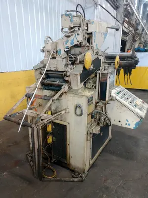 USED LITTELL 90 / 412DH-7PDL