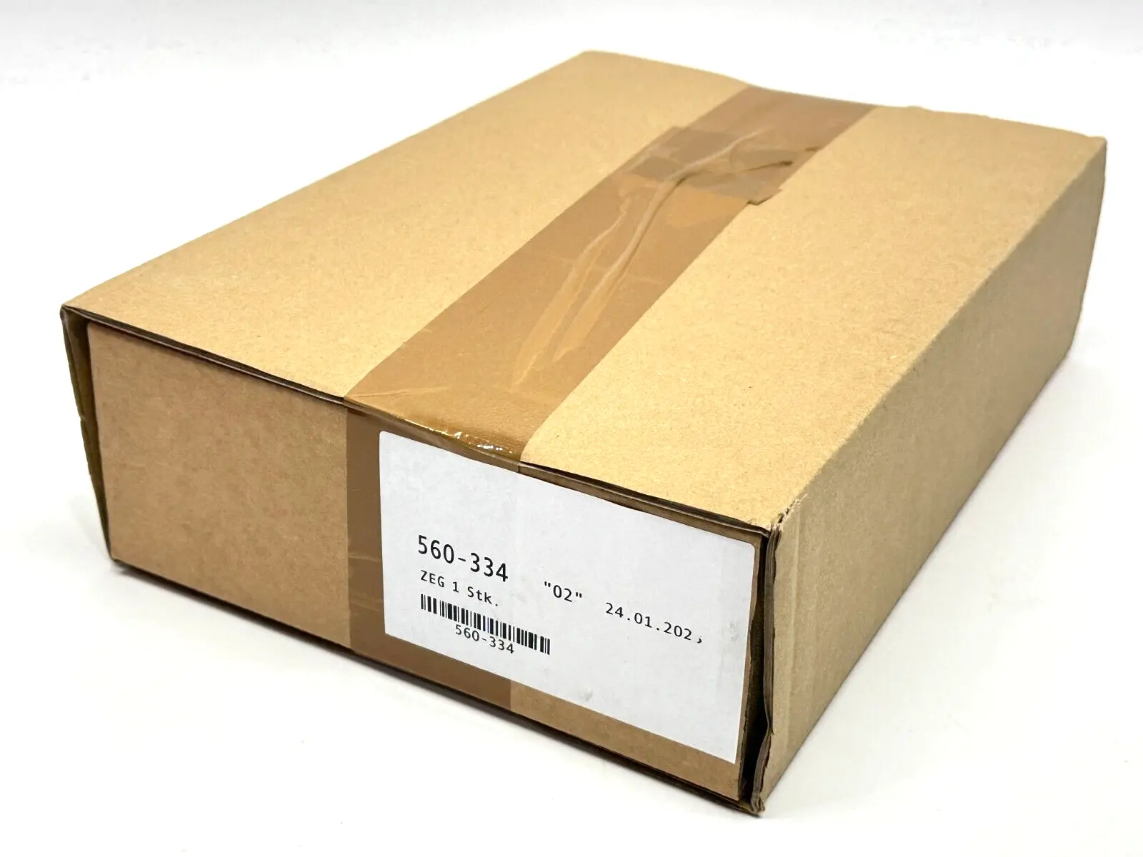 New | in-Stock Inficon 560-334 Cable & Wire Michigan US | Maverick Industrial Sales #1496040