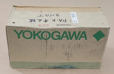 NEW Yokogawa IM300B