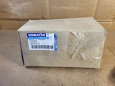 NEW KOMATSU XA2283